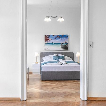 Apartament Brilliant 2Br Apt. Near Akh-Hospital Wiedeń Zewnętrze zdjęcie