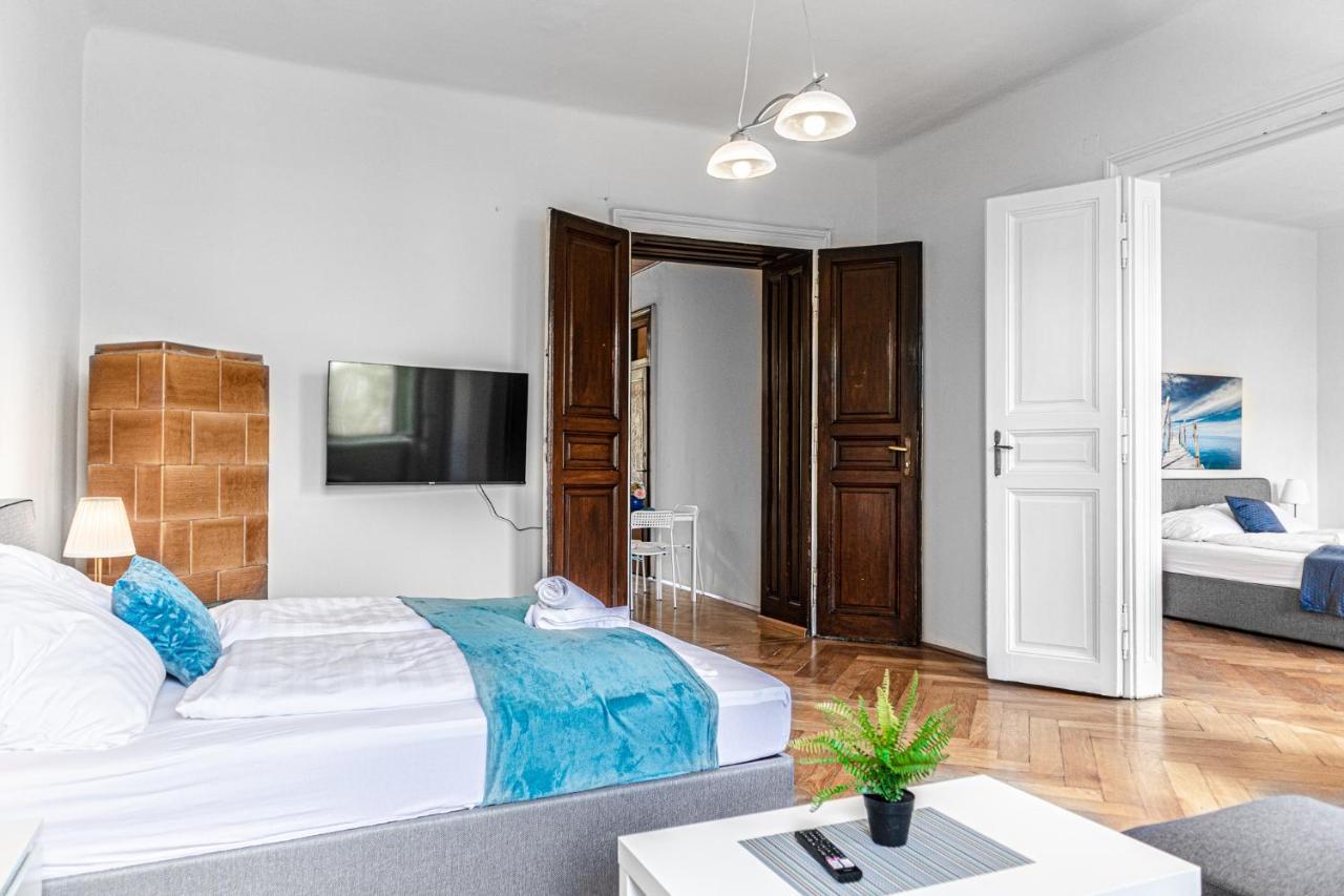 Apartament Brilliant 2Br Apt. Near Akh-Hospital Wiedeń Zewnętrze zdjęcie