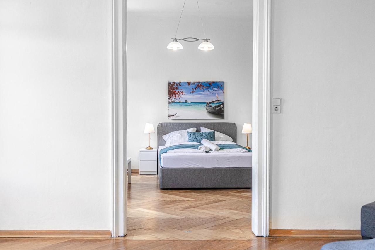 Apartament Brilliant 2Br Apt. Near Akh-Hospital Wiedeń Zewnętrze zdjęcie