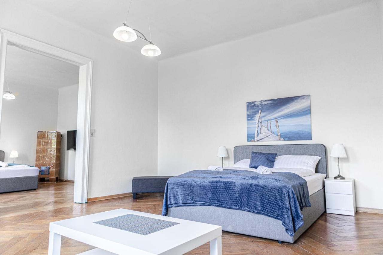 Apartament Brilliant 2Br Apt. Near Akh-Hospital Wiedeń Zewnętrze zdjęcie