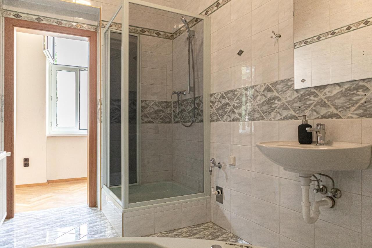 Apartament Brilliant 2Br Apt. Near Akh-Hospital Wiedeń Zewnętrze zdjęcie
