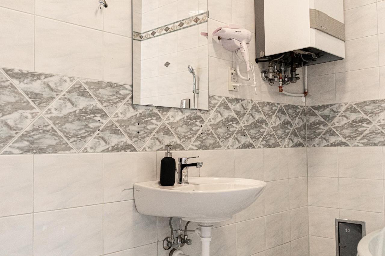 Apartament Brilliant 2Br Apt. Near Akh-Hospital Wiedeń Zewnętrze zdjęcie