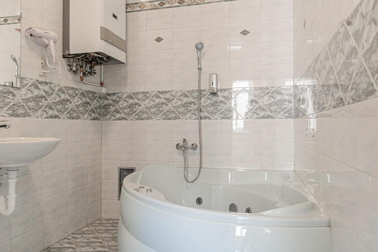 Apartament Brilliant 2Br Apt. Near Akh-Hospital Wiedeń Zewnętrze zdjęcie